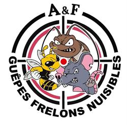 A&F Guêpes Frelons Nuisibles, Ébreuil - Horaires d'ouverture