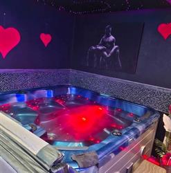 SPA Privatif Dydy's Love, Lecelles - Horaires d'ouverture