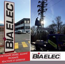 Biaelec Eybens, - Horaires d'ouverture