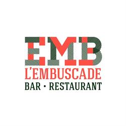 Restaurant Brasserie - EMB L'EMBUSCADE à Doucier, - Horaires d'ouverture