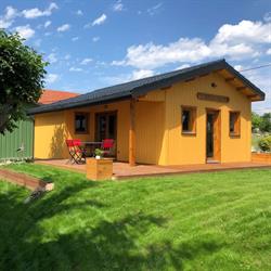 Le Chalet au Natur'Heil, Wahlbach - Horaires d'ouverture
