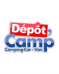 Dépôt Camp, Saze - Horaires d'ouverture