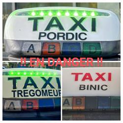 Taxis keromnes, Plérin - Horaires d'ouverture