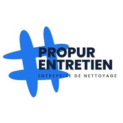 Propur Entretien, Saint-Alban - Horaires d'ouverture