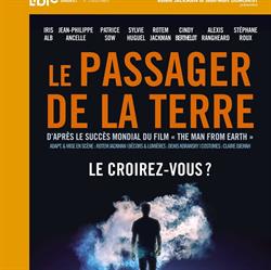 Le Passager de la Terre, Paris - Horaires d'ouverture