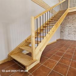 Atelier des Bois d'Or, Eygliers - Horaires d'ouverture