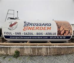 Brossard énergie, Bressuire - Horaires d'ouverture