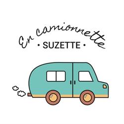 En camionnette suzette - Aménagement de vans et fourgons sur-mesure & Location de vans aménagés, Toulouse - Horaires d'ouverture