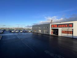 GTA Lisieux, Glos - Horaires d'ouverture