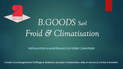 Bgoods SARL, Chelles - Horaires d'ouverture