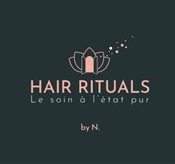 Hair Rituals by N., Thoissey - Horaires d'ouverture