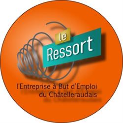 Le Ressort EBE, Naintré - Horaires d'ouverture