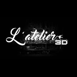 L'Atelier 3D - Impression 3D - Gravure Laser - Sublimation, Alençon - Horaires d'ouverture