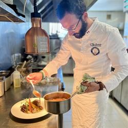 Restaurant Chez Eddy, Boujan-sur-Libron - Horaires d'ouverture
