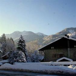 Chalet Giffre, Samoëns - Horaires d'ouverture