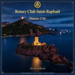 Rotary Club de Saint-Raphaël, - Horaires d'ouverture