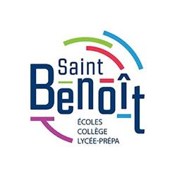 Ensemble Scolaire Saint-Benoît Angers, - Horaires d'ouverture
