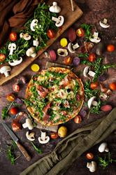 VIT O PIZZA - Ravine des cabris, Saint-Pierre - Horaires d'ouverture