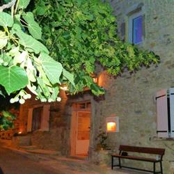 Auberge le Chardon, Vagnas - Horaires d'ouverture