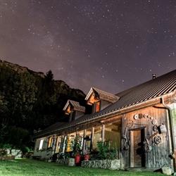 Les Caribous, gîte de montagne, Thorens-Glières - Horaires d'ouverture