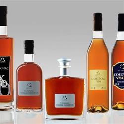 Brutus cognac et pineau, Vaux-Rouillac - Horaires d'ouverture