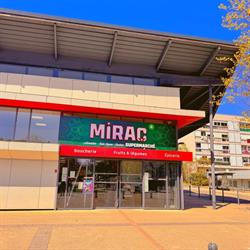 Miraç Supermarché, Chambéry - Horaires d'ouverture