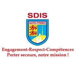 Sapeurs-pompiers 65, Bordères-sur-l'Echez - Horaires d'ouverture