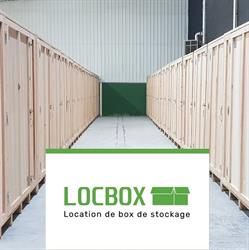 Loc Box Cambrai Nord, Escaudoeuvres - Horaires d'ouverture