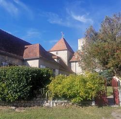 Domaine des Formes, Effiat - Horaires d'ouverture