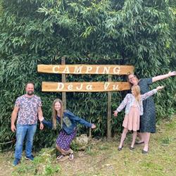 Camping Déjà Vu, Montcabrier - Horaires d'ouverture