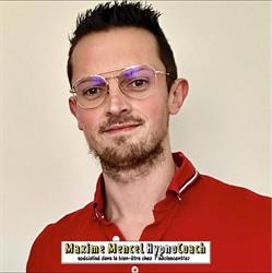 Maxime Mencel Hypnocoach - Hypnothérapeute à Wittes, - Horaires d'ouverture