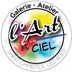 Galerie l'Art en Ciel, Saint-Christol-lès-Alès - Horaires d'ouverture