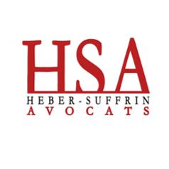 HSA AVOCATS spécialisé en bail commercial et cession de fonds Maitre HEBER-SUFFRIN, Paris - Horaires d'ouverture
