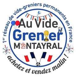 Au Vide Grenier Montayral - Horaires d'ouverture