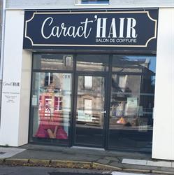 Caract’Hair, Vigneux-de-Bretagne - Horaires d'ouverture