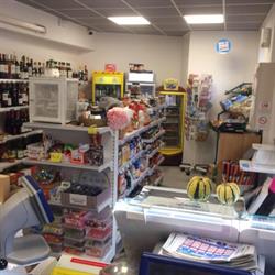 Epicerie Tabac FDJ Le Panier Gourmand, Saint-Martin-Lestra - Horaires d'ouverture