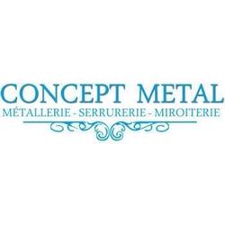 Concept Métal, Mézy-sur-Seine - Horaires d'ouverture
