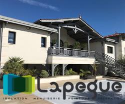 Lapegue Bassin d'Arcachon, Mios - Horaires d'ouverture