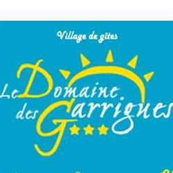 Domaine des Garrigues, Grospierres - Horaires d'ouverture