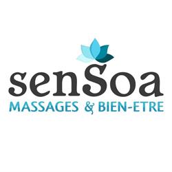 SENSOA - Massages bien-être & soin visage Kobido - Tours, Saint-Cyr-sur-Loire - Horaires d'ouverture