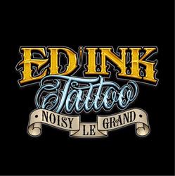 Ed'Ink Tattoo, Noisy-le-Grand - Horaires d'ouverture
