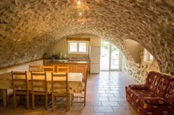 Gîte La bergerie de Martial, Cornillac - Horaires d'ouverture