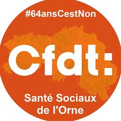 CFDT Santé Sociaux de l'Orne, Argentan - Horaires d'ouverture