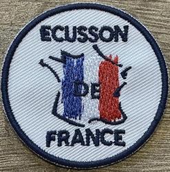 Ecusson de France, Serviers-et-Labaume - Horaires d'ouverture