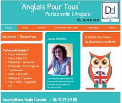 Anglais Pour Tous Doazit, - Horaires d'ouverture