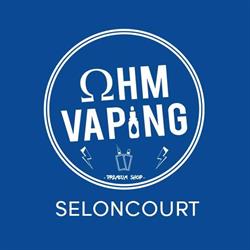 Ohm Vaping Seloncourt, - Horaires d'ouverture