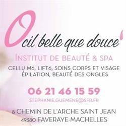 O Cil Belle Que Douce, Faveraye-Mâchelles - Horaires d'ouverture