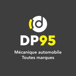 Garage DP95, Cergy - Horaires d'ouverture
