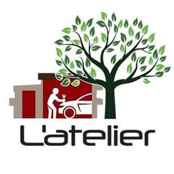 L'atelier, Mureils - Horaires d'ouverture