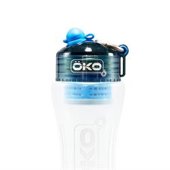 OKO Europe - La gourde écoresponsable et ultrafiltrante pour tous, Couternon - Horaires d'ouverture